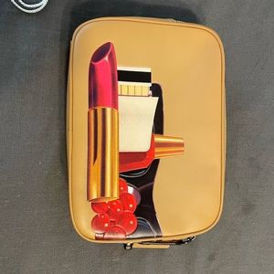 Coach Tom Wesslemann Flight Bag